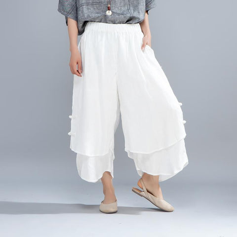 Some Women Linen Clothing Online